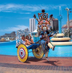 Durban